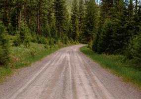 175 Campfire Trail Parcel A-C, Superior, MT 59872