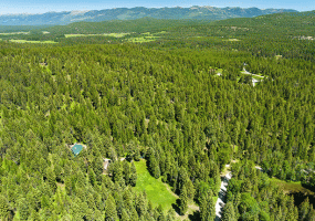 245 Twin Lakes Road, Whitefish, MT 59937