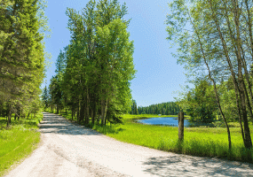 245 Twin Lakes Road, Whitefish, MT 59937
