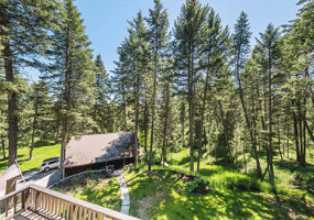 245 Twin Lakes Road, Whitefish, MT 59937