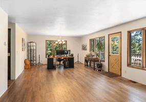 245 Twin Lakes Road, Whitefish, MT 59937
