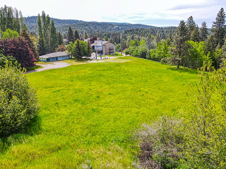 180 Vista Lane, Bigfork, Flathead, Montana, United States 59911, ,Commercial,For sale,Vista Lane,1657