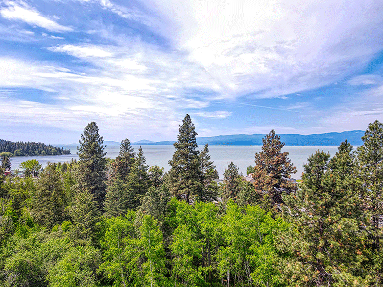 180 Vista Lane, Bigfork, Flathead, Montana, United States 59911, ,Commercial,For sale,Vista Lane,1657