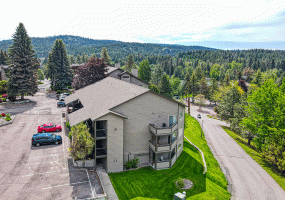 180 Vista Lane, Bigfork, Flathead, Montana, United States 59911, ,Commercial,For sale,Vista Lane,1657