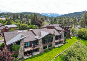 180 Vista Lane, Bigfork, Flathead, Montana, United States 59911, ,Commercial,For sale,Vista Lane,1657