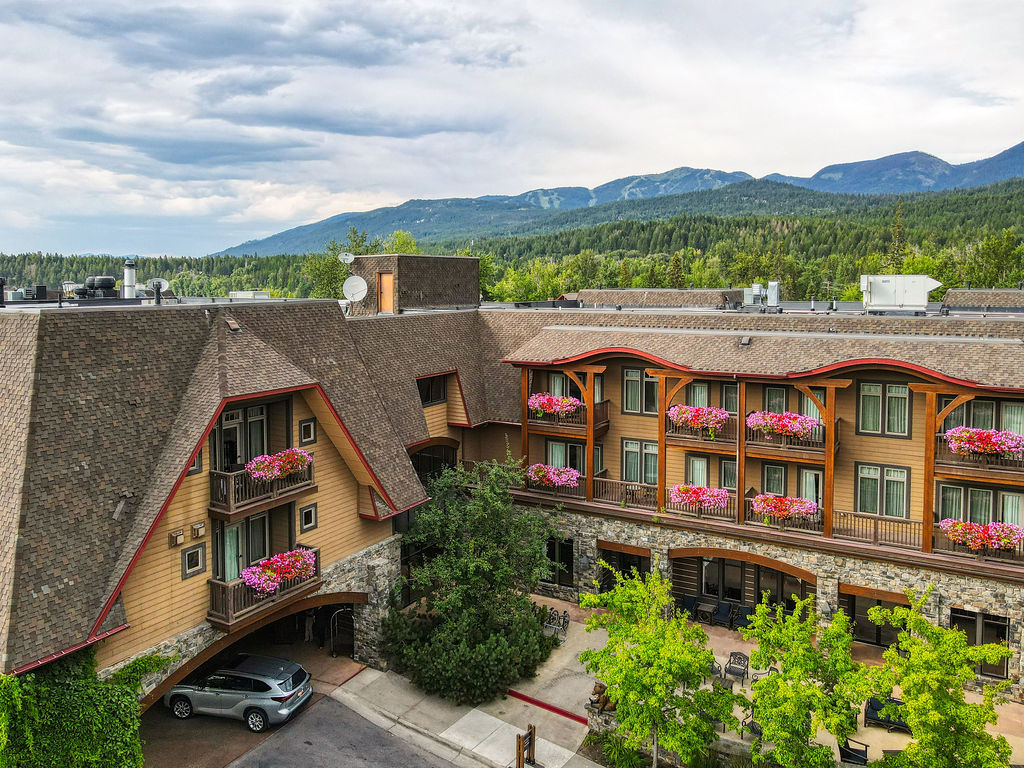 1380 Wisconsin Avenue #228, Whitefish, MT 59937