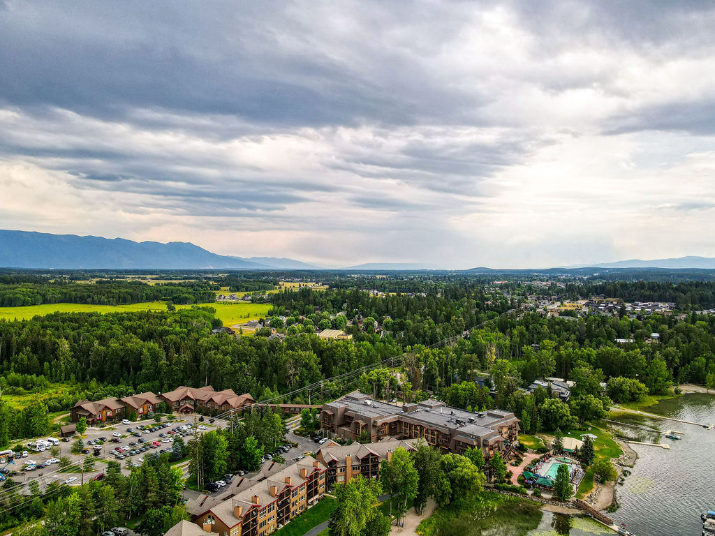 1380 Wisconsin Avenue #228, Whitefish, MT 59937