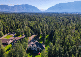 62 Tamarack Ridge, Columbia Falls, MT 59912