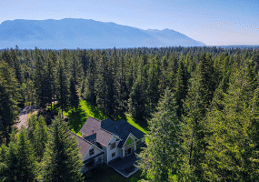 62 Tamarack Ridge, Columbia Falls, MT 59912