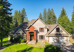 62 Tamarack Ridge, Columbia Falls, MT 59912