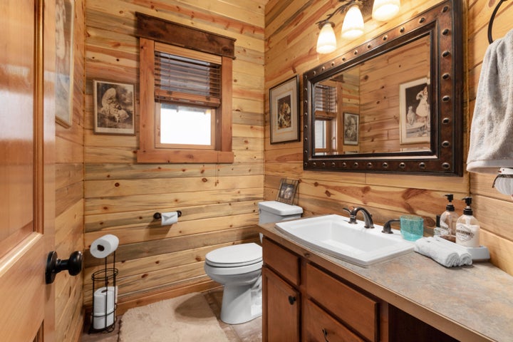 772 Lone Coyote Trail, Kalispell, MT 59901