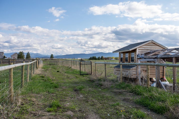 772 Lone Coyote Trail, Kalispell, MT 59901