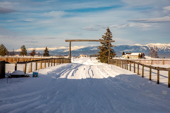772 Lone Coyote Trail, Kalispell, MT 59901