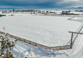 772 Lone Coyote Trail, Kalispell, MT 59901