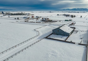 772 Lone Coyote Trail, Kalispell, MT 59901