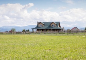 772 Lone Coyote Trail, Kalispell, MT 59901