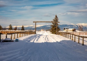 772 Lone Coyote Trail, Kalispell, MT 59901