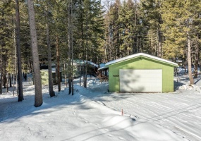 100 Duff Ln, whitefish, Flathead, Montana, United States 59937, 5 Bedrooms Bedrooms, ,3 BathroomsBathrooms,Single Family Home,For sale,Duff Ln,1685