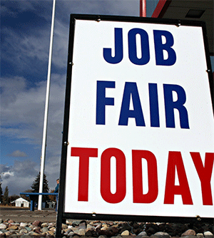 Flathead Job Fair