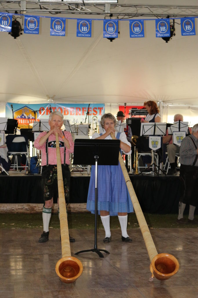 oktoberfest music