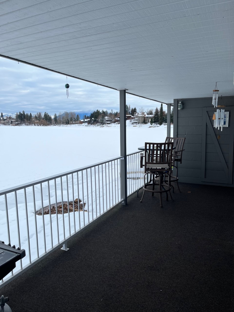 1220 Birch Point Drive Unit B, Whitefish, MT 59937