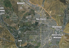 Kona Rd, Missoula, Montana, United States 59804, ,Land,For sale,Kona Rd,1701