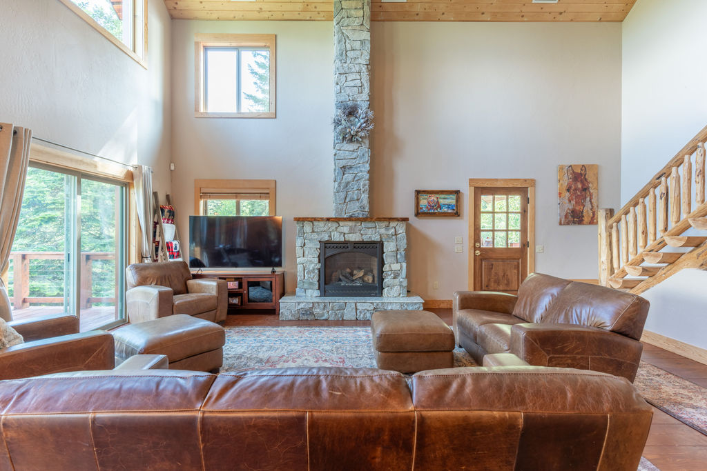 280 Antler Ridge, Whitefish, Flathead, Montana, United States 59937, 4 Bedrooms Bedrooms, ,4 BathroomsBathrooms,Single Family Home,For sale,Antler Ridge,1704