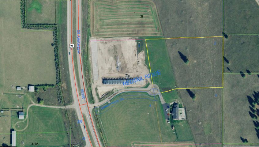 151 Barkley Ridge Trl, Kalispell, Flathead, Montana, United States 59901, ,Land,For sale,Barkley Ridge Trl,1708