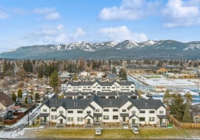 1022 E 8th St, Whitefish, Flathead, Montana, United States 59937, 4 Bedrooms Bedrooms, ,3 BathroomsBathrooms,Condo,For sale,E 8th St ,1727