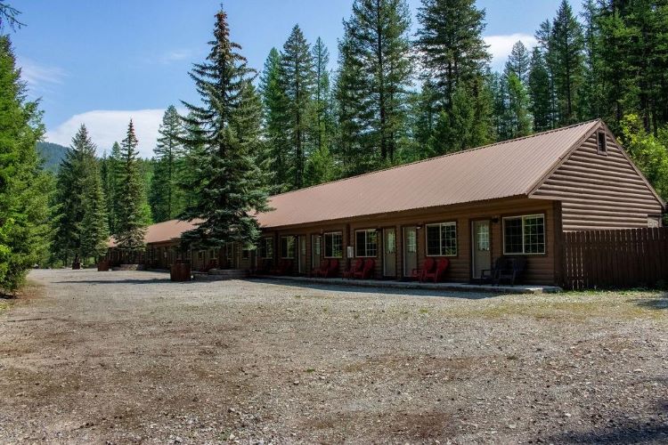 12340 US Hwy 2 E, West Glacier, Flathead, Montana, United States 59936, ,Commercial,For sale,US Hwy 2 E,1741
