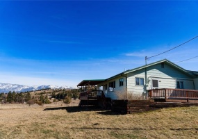 1807 1st Street East, Polson, Flathead, Montana, United States 59860, 4 Bedrooms Bedrooms, ,2 BathroomsBathrooms,Single Family Home,For sale,1st Street East,1748