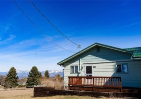 1807 1st Street East, Polson, Flathead, Montana, United States 59860, 4 Bedrooms Bedrooms, ,2 BathroomsBathrooms,Single Family Home,For sale,1st Street East,1748