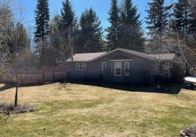 1 Fairway Drive, Whitefish, Flathead, Montana, United States 59937, 3 Bedrooms Bedrooms, ,2 BathroomsBathrooms,Single Family Home,For sale,Fairway Drive,1752