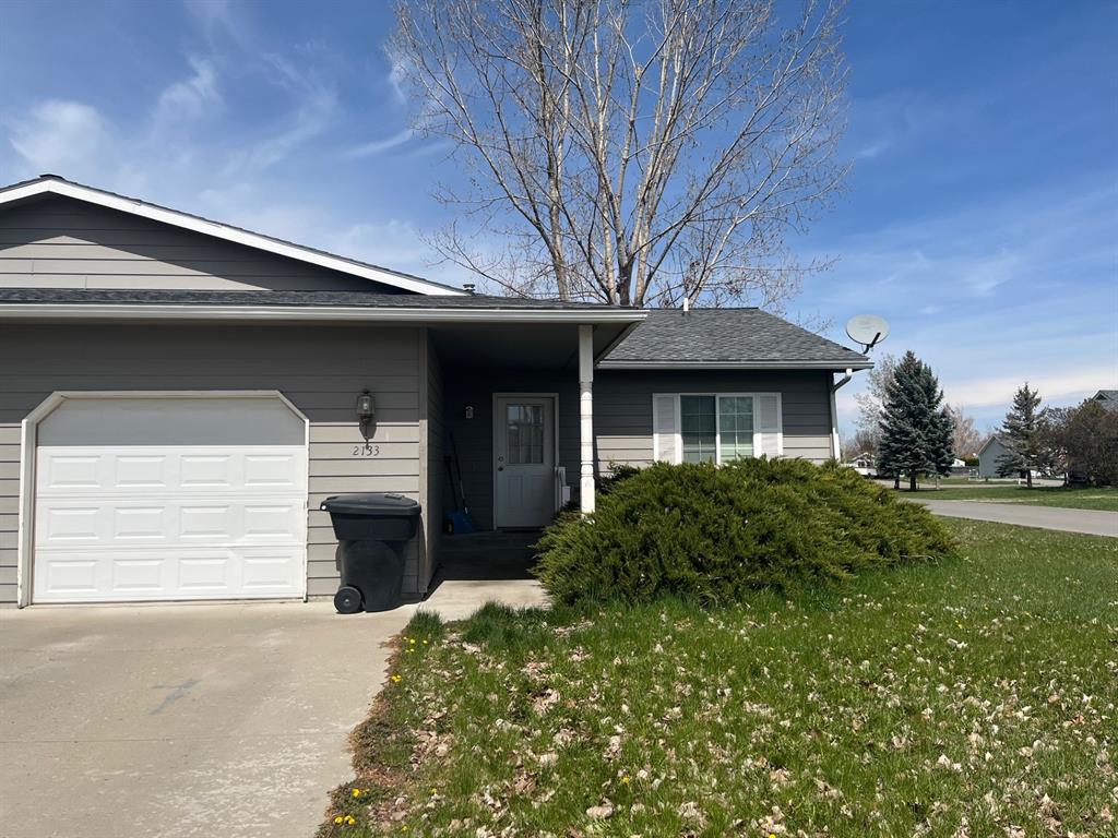 2131/2133 Teal, Kalispell, Flathead, Montana, United States 59901, 4 Bedrooms Bedrooms, ,2 BathroomsBathrooms,Single Family Home,For sale,Teal,1755