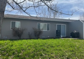 2131/2133 Teal, Kalispell, Flathead, Montana, United States 59901, 4 Bedrooms Bedrooms, ,2 BathroomsBathrooms,Single Family Home,For sale,Teal,1755