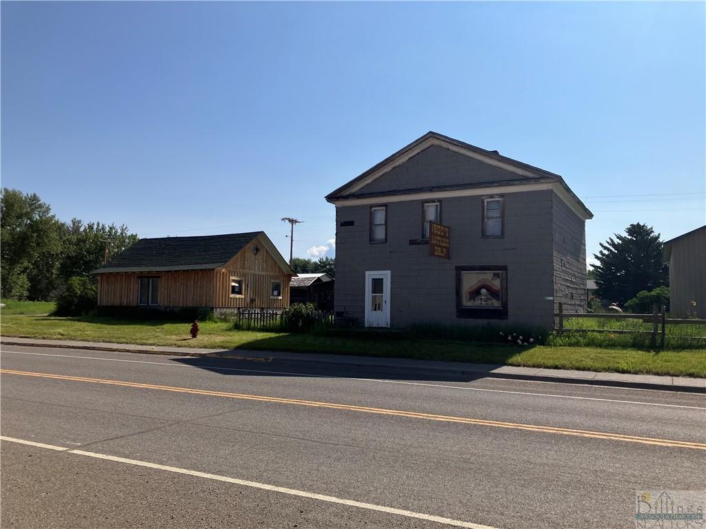 TBD 5th Ave, Clyde Park, Park, Montana, United States 59018, ,Commercial,For sale,5th Ave,1761
