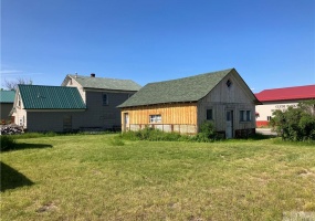 TBD 5th Ave, Clyde Park, Park, Montana, United States 59018, ,Commercial,For sale,5th Ave,1761