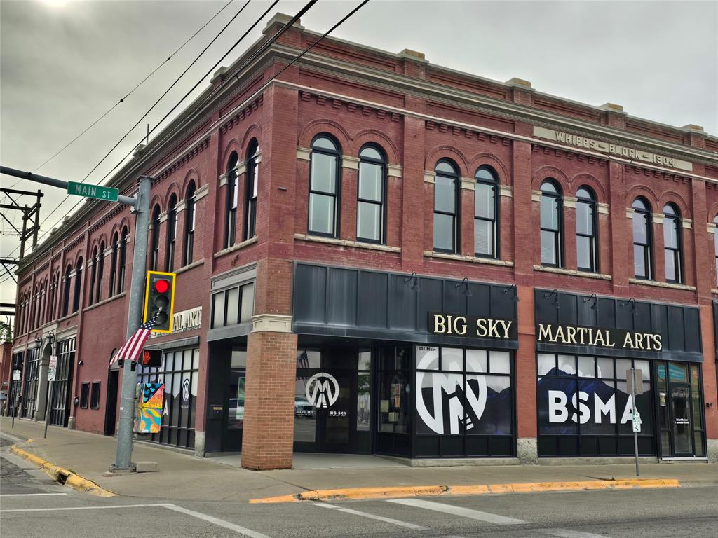 301 Main Street, Kalispell, Flathead, Montana, United States 59901, ,Commercial,For sale,Main Street,1770