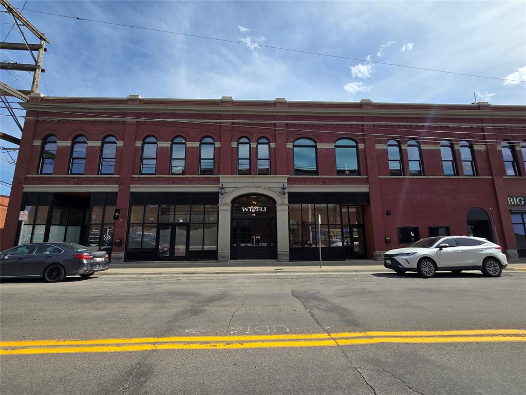 301 Main Street, Kalispell, Flathead, Montana, United States 59901, ,Commercial,For sale,Main Street,1770