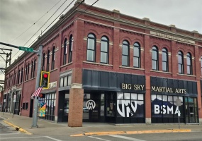 301 Main Street, Kalispell, Flathead, Montana, United States 59901, ,Commercial,For sale,Main Street,1770