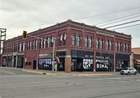 301 Main Street, Kalispell, Flathead, Montana, United States 59901, ,Commercial,For sale,Main Street,1770