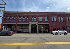 301 Main Street, Kalispell, Flathead, Montana, United States 59901, ,Commercial,For sale,Main Street,1770