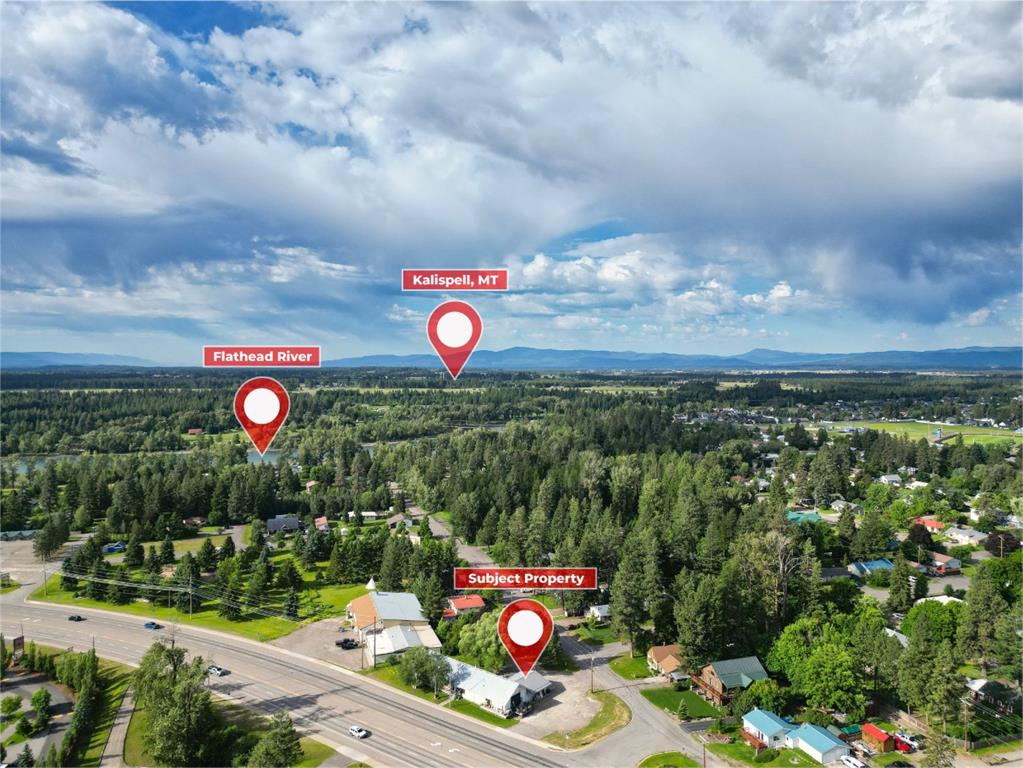 8 Us Highway 2 E, Columbia Falls, Flathead, Montana, United States 59912, ,Commercial,For sale,Us Highway 2 E,1773