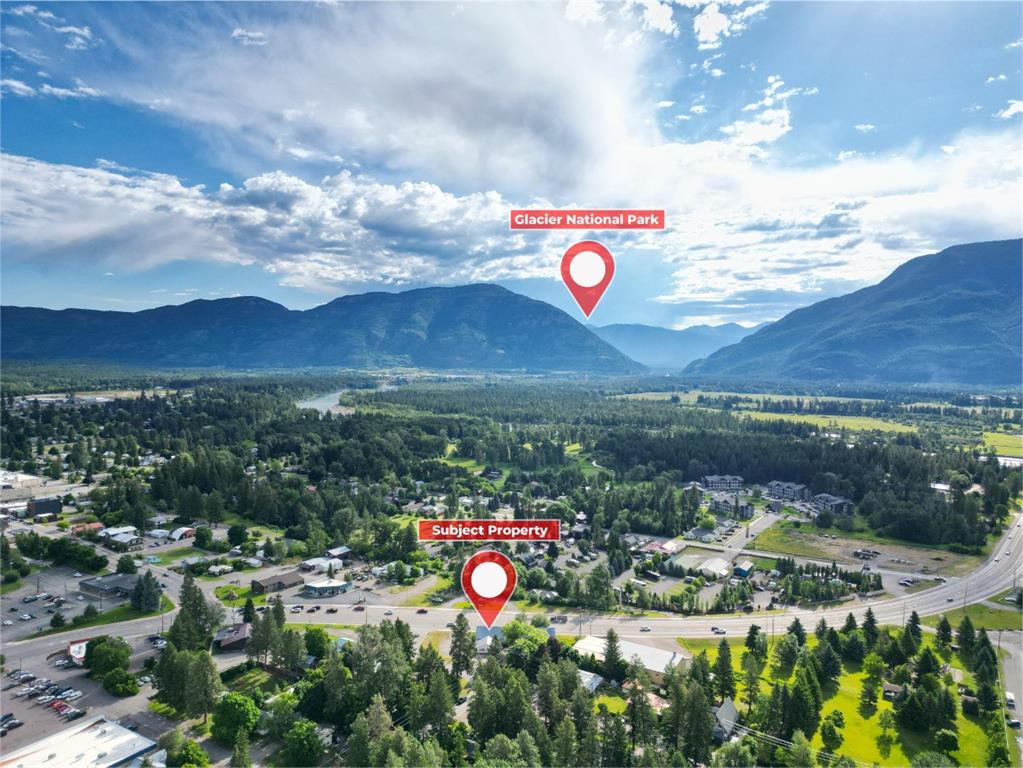 8 Us Highway 2 E, Columbia Falls, Flathead, Montana, United States 59912, ,Commercial,For sale,Us Highway 2 E,1773