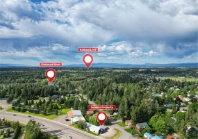 8 Us Highway 2 E, Columbia Falls, Flathead, Montana, United States 59912, ,Commercial,For sale,Us Highway 2 E,1773