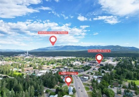 8 Us Highway 2 E, Columbia Falls, Flathead, Montana, United States 59912, ,Commercial,For sale,Us Highway 2 E,1773