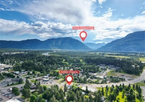 8 Us Highway 2 E, Columbia Falls, Flathead, Montana, United States 59912, ,Commercial,For sale,Us Highway 2 E,1773