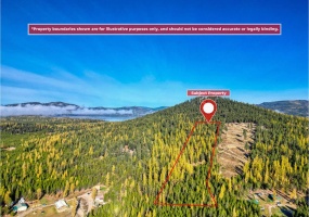 000 Bhong Lane, Marion, Flathead, Montana, United States 59925, ,Land,For sale,Bhong Lane,1782