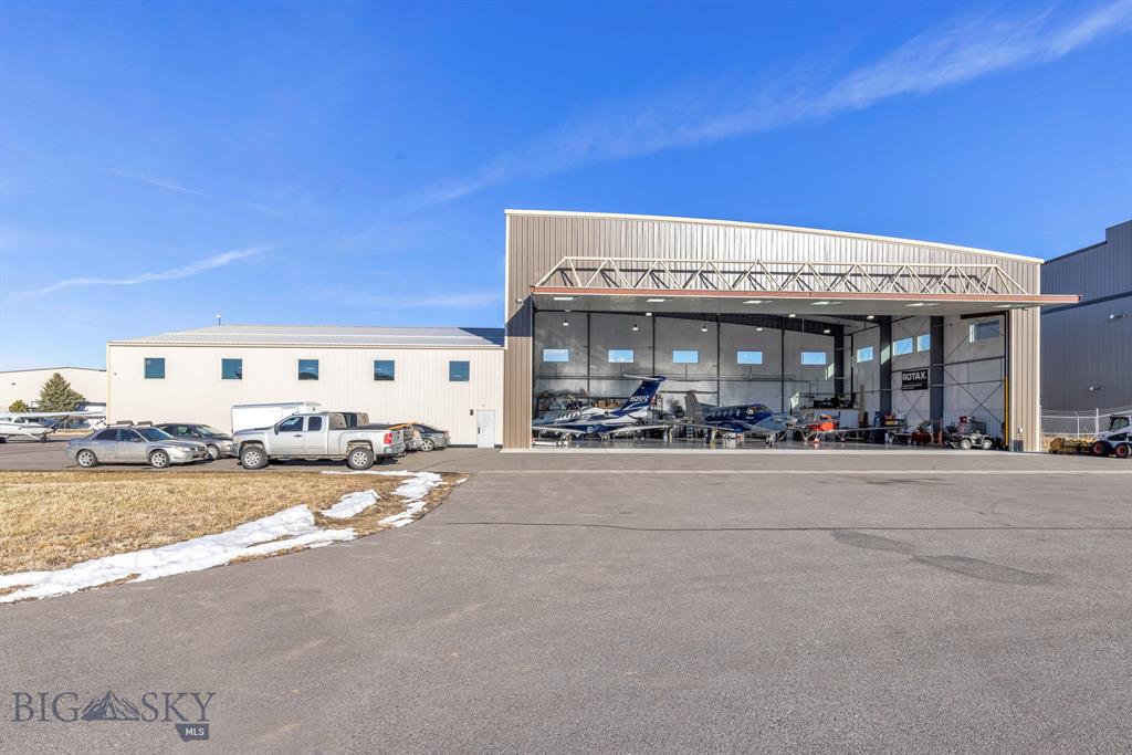 210 Aviation Lane, Belgrade, Gallatin, Montana, United States 59714, ,Commercial,For sale,Aviation Lane,1784