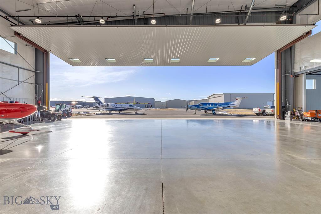 210 Aviation Lane, Belgrade, Gallatin, Montana, United States 59714, ,Commercial,For sale,Aviation Lane,1784